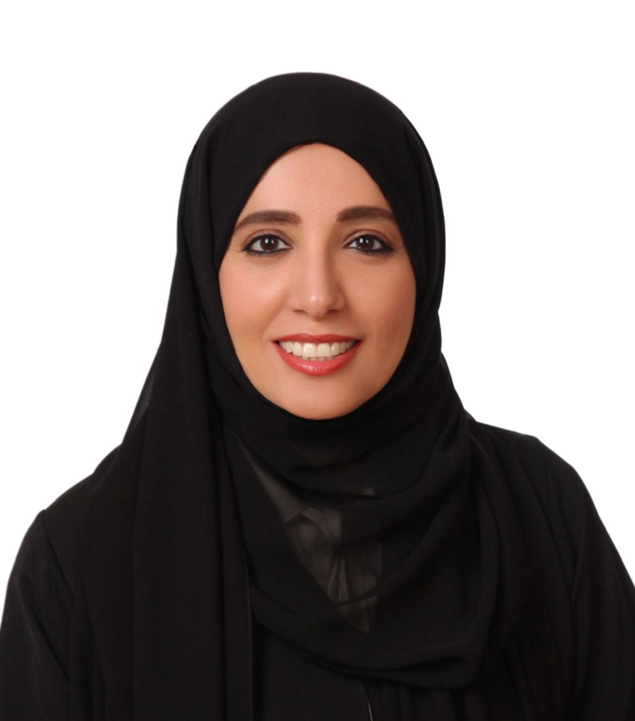H.E. Dr. Muna Khalifa Ahmad  Hammad